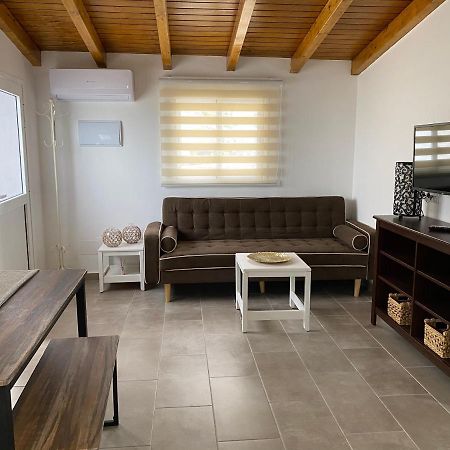 סן מיגל דה אבונה Finca La Luz מראה חיצוני תמונה