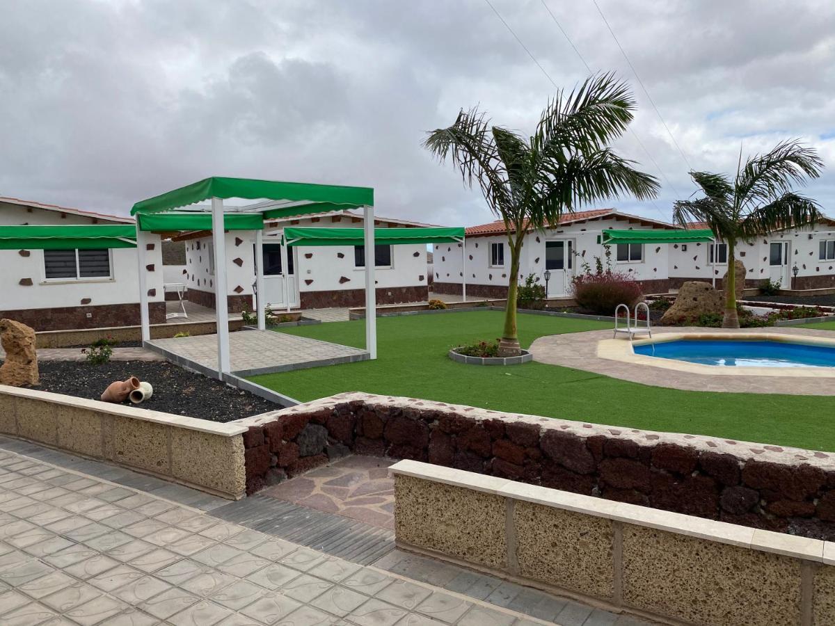 סן מיגל דה אבונה Finca La Luz מראה חיצוני תמונה