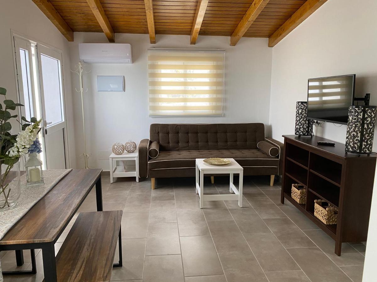 סן מיגל דה אבונה Finca La Luz מראה חיצוני תמונה